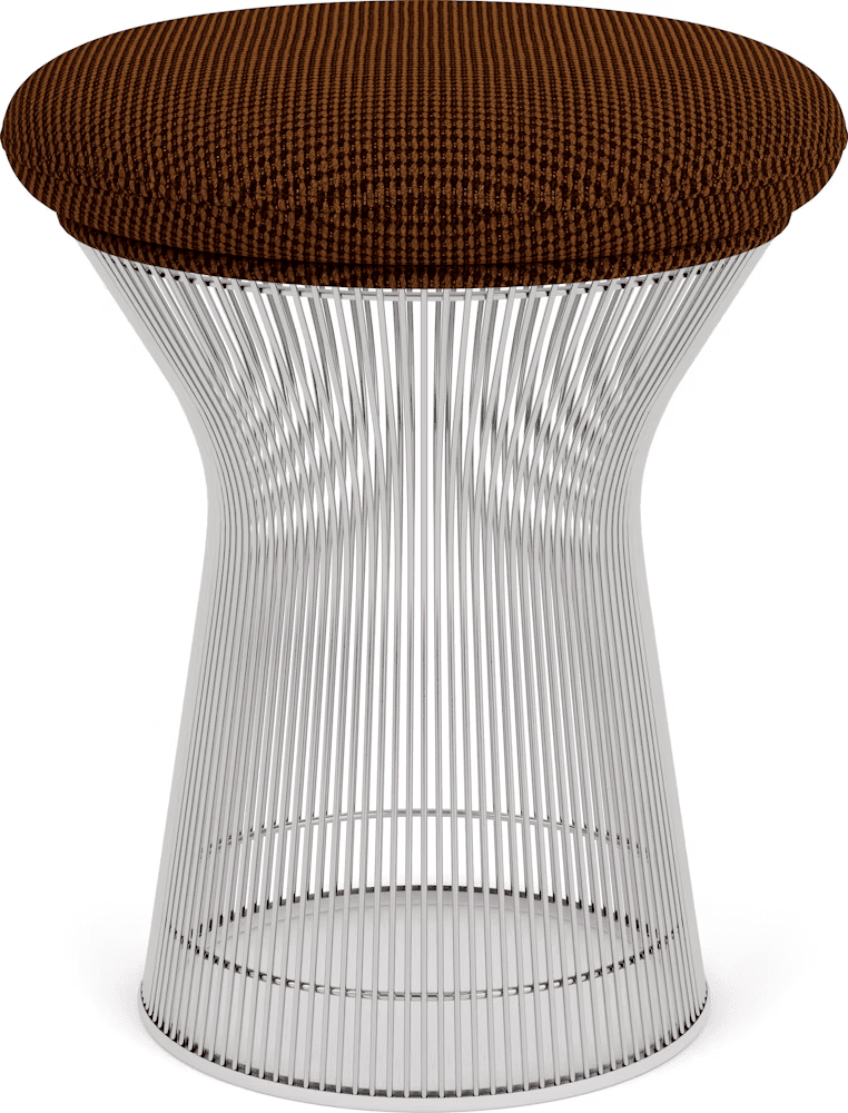 Platner Stool Stools Knoll 