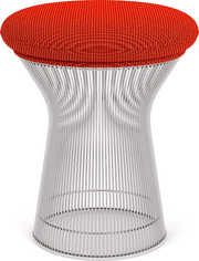 Platner Stool Stools Knoll 
