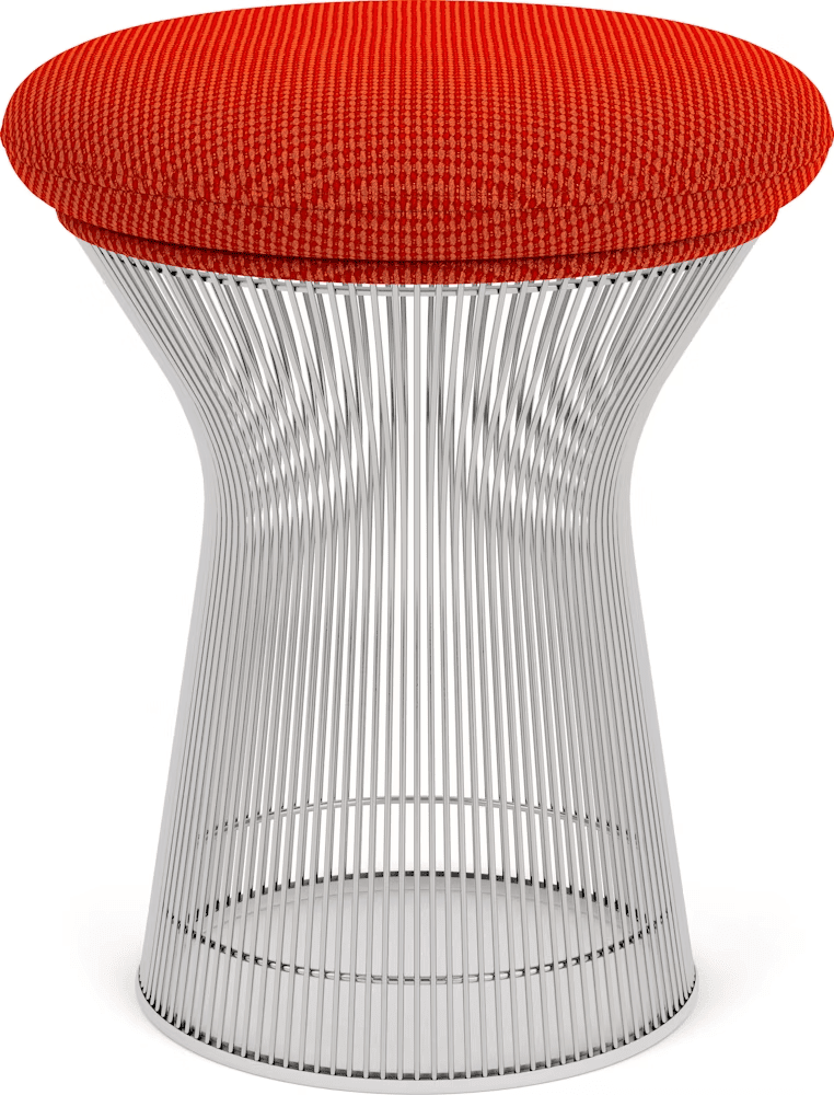 Platner Stool Stools Knoll 