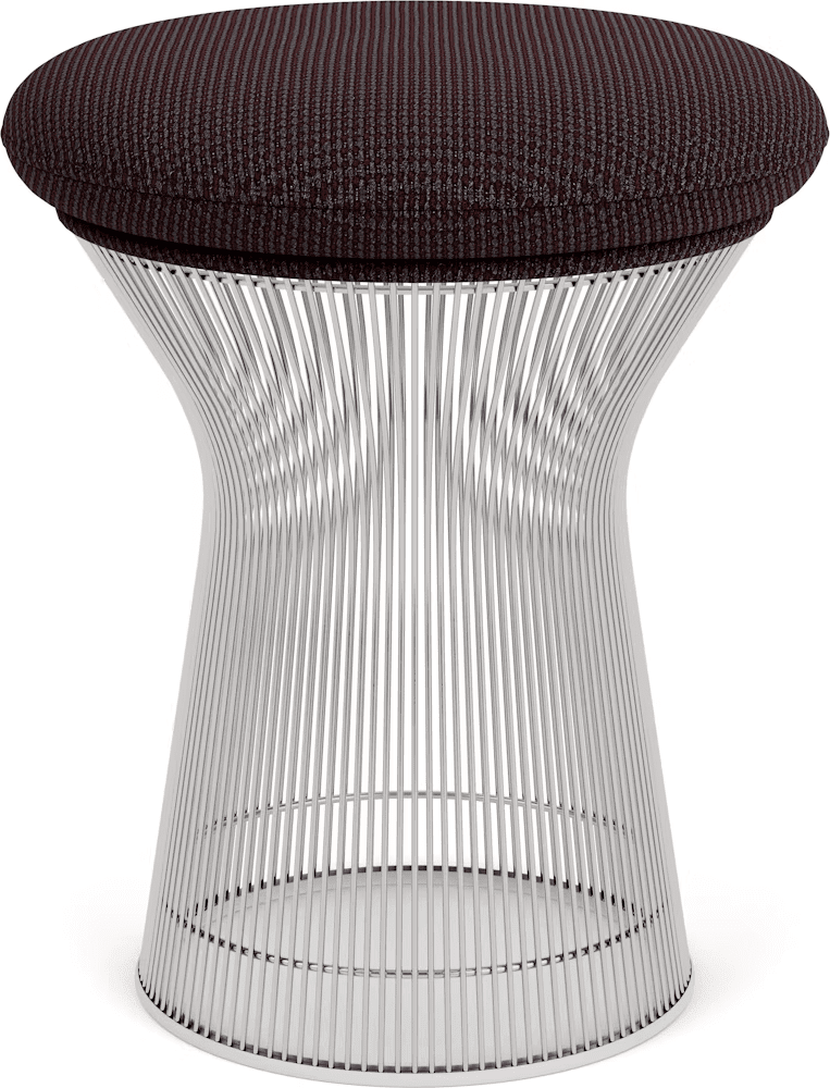 Platner Stool Stools Knoll 