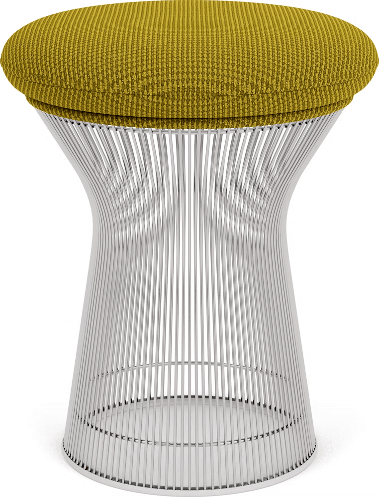 Platner Stool Stools Knoll 