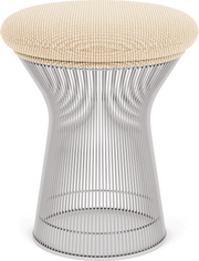Platner Stool Stools Knoll 