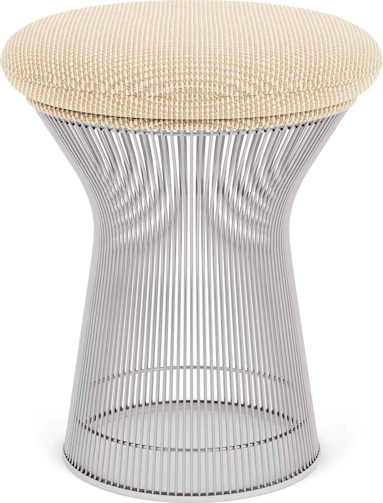Platner Stool Stools Knoll 