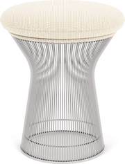 Platner Stool Stools Knoll 