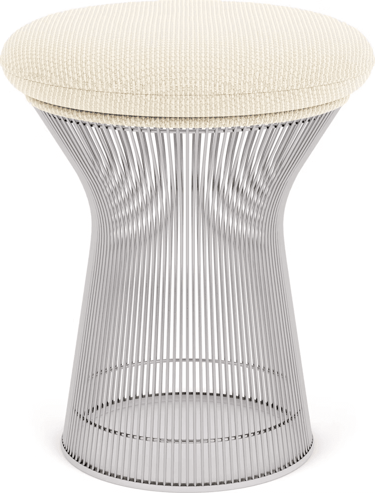 Platner Stool Stools Knoll 