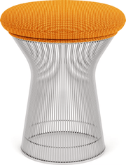 Platner Stool Stools Knoll 