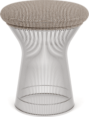 Platner Stool Stools Knoll 