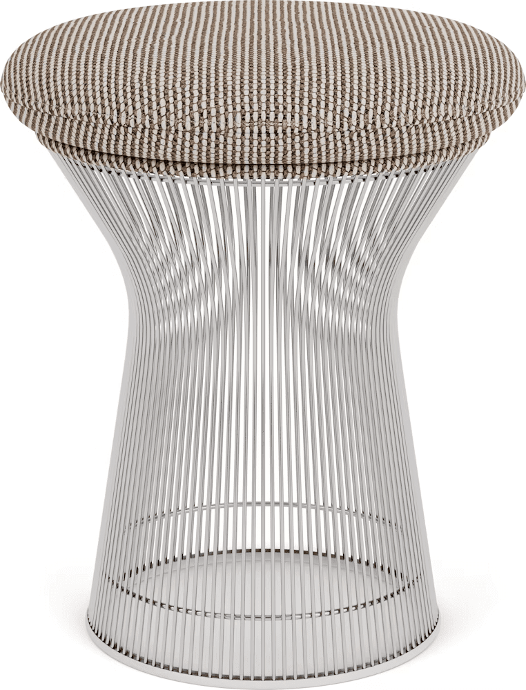 Platner Stool Stools Knoll 