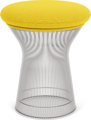 Platner Stool Stools Knoll 
