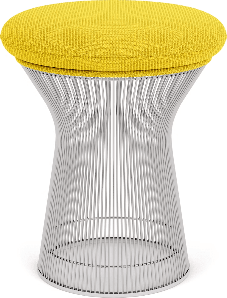 Platner Stool Stools Knoll 