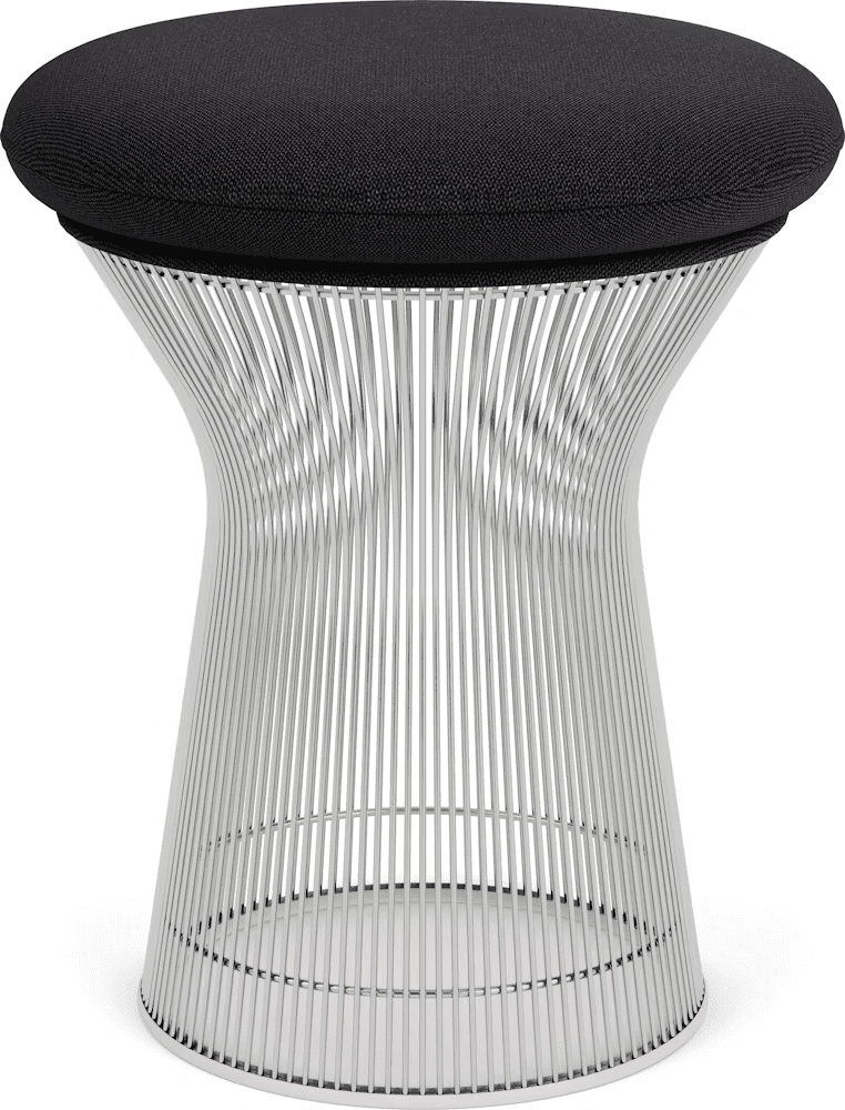 Platner Stool Stools Knoll 