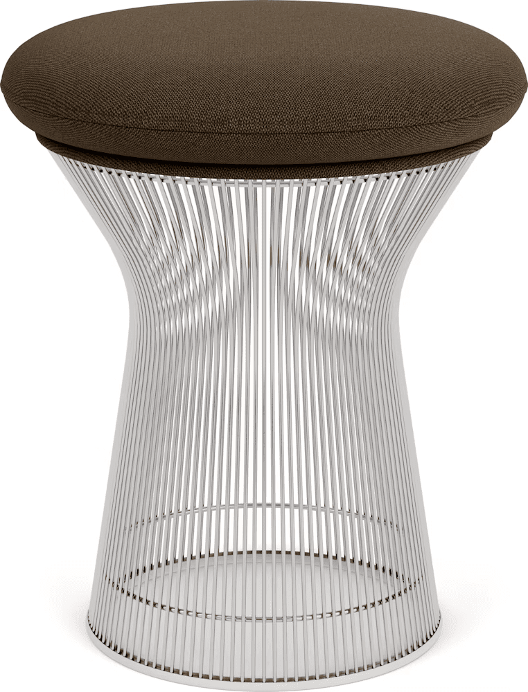 Platner Stool Stools Knoll 