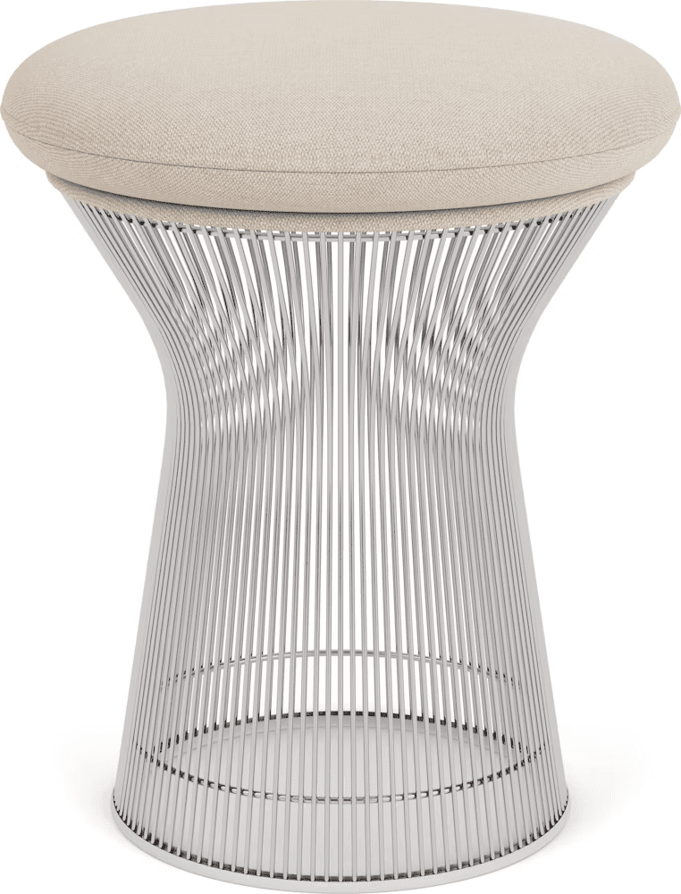 Platner Stool Stools Knoll 