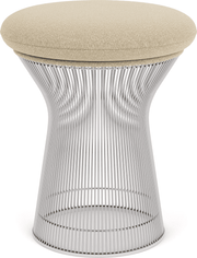 Platner Stool Stools Knoll 