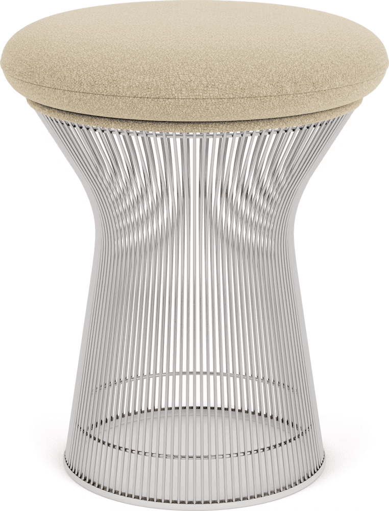 Platner Stool Stools Knoll 