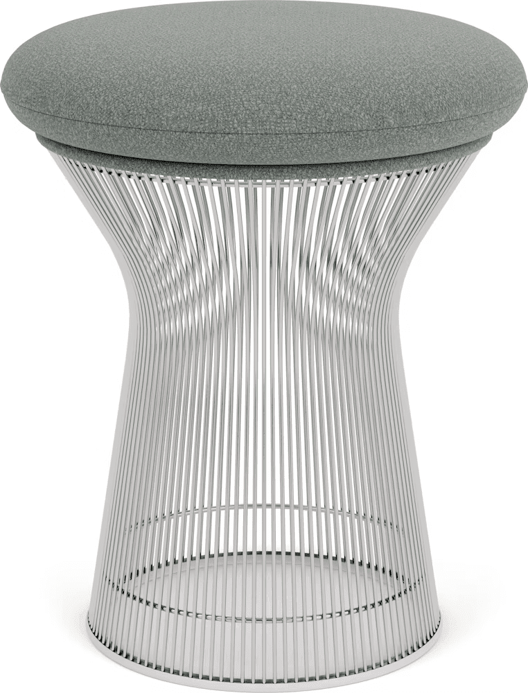 Platner Stool Stools Knoll 