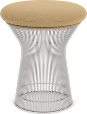 Platner Stool Stools Knoll 