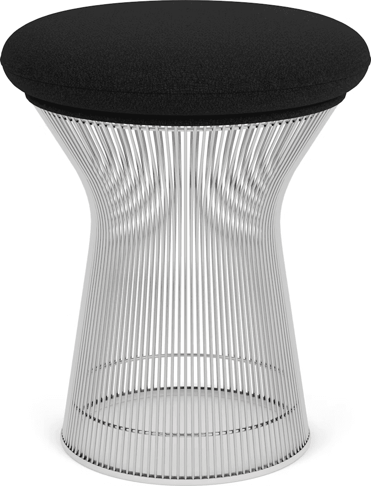 Platner Stool Stools Knoll 