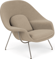 Womb Chair lounge chair Knoll 