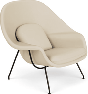 Womb Chair lounge chair Knoll 