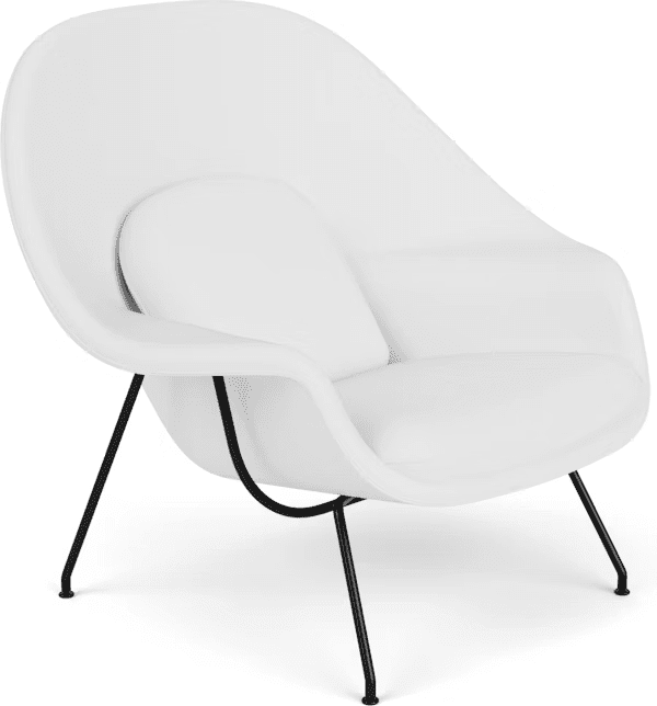 Womb Chair lounge chair Knoll 