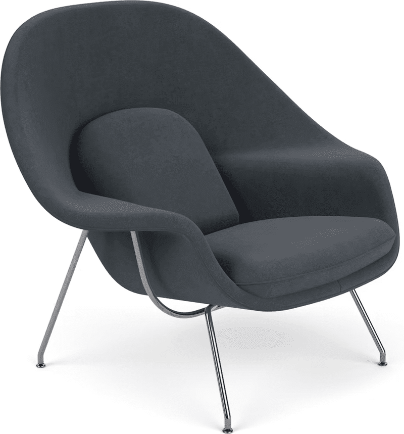Child's Womb Chair kids Knoll 