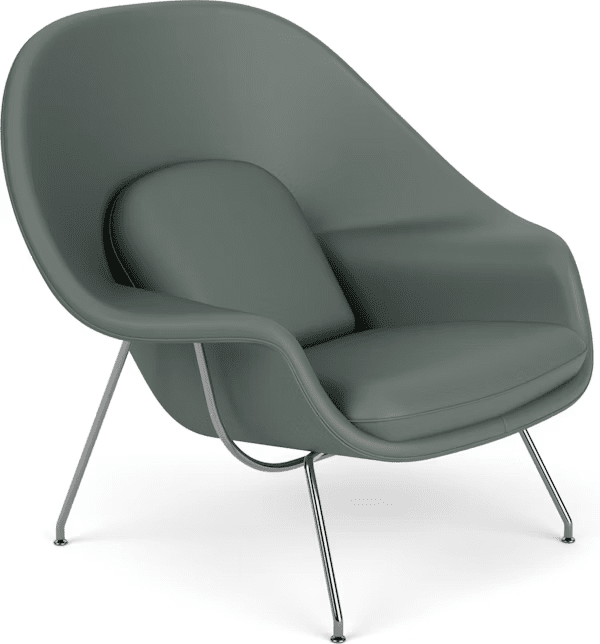Womb Chair lounge chair Knoll 