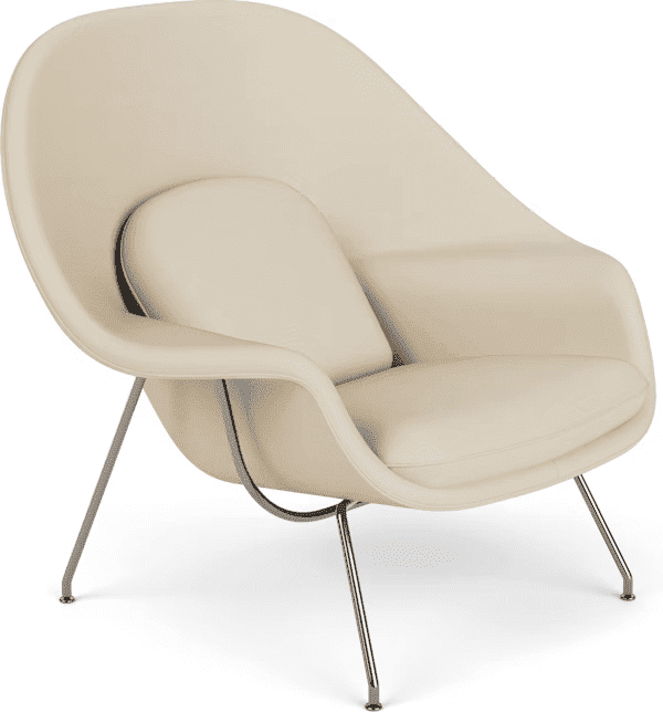 Womb Chair lounge chair Knoll 