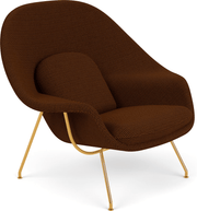 Womb Chair lounge chair Knoll 