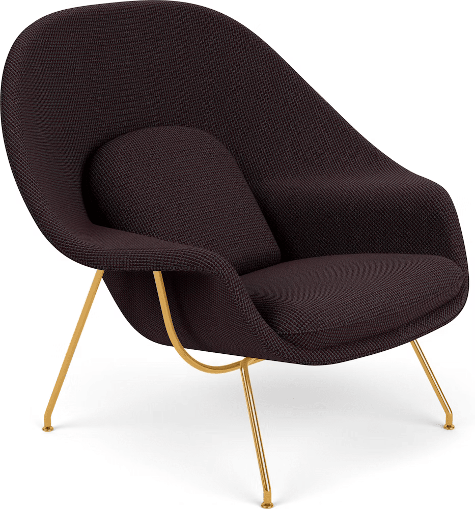 Womb Chair lounge chair Knoll 
