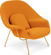 Womb Chair lounge chair Knoll 