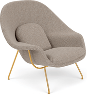 Womb Chair lounge chair Knoll 