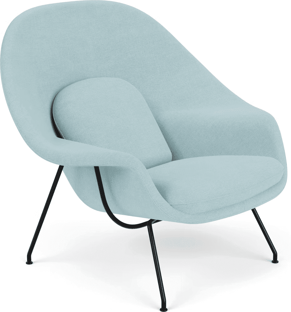 Womb Chair lounge chair Knoll 