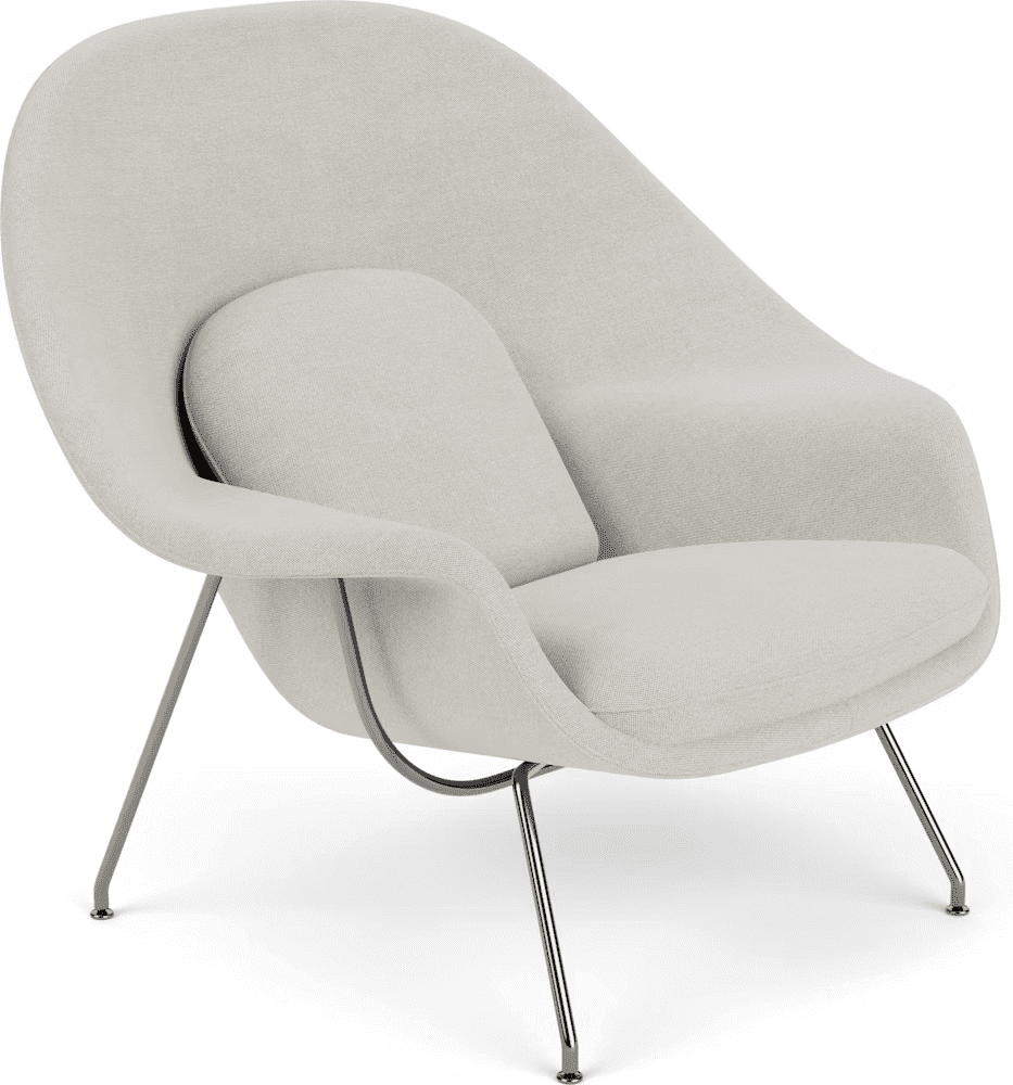 Womb Chair lounge chair Knoll 