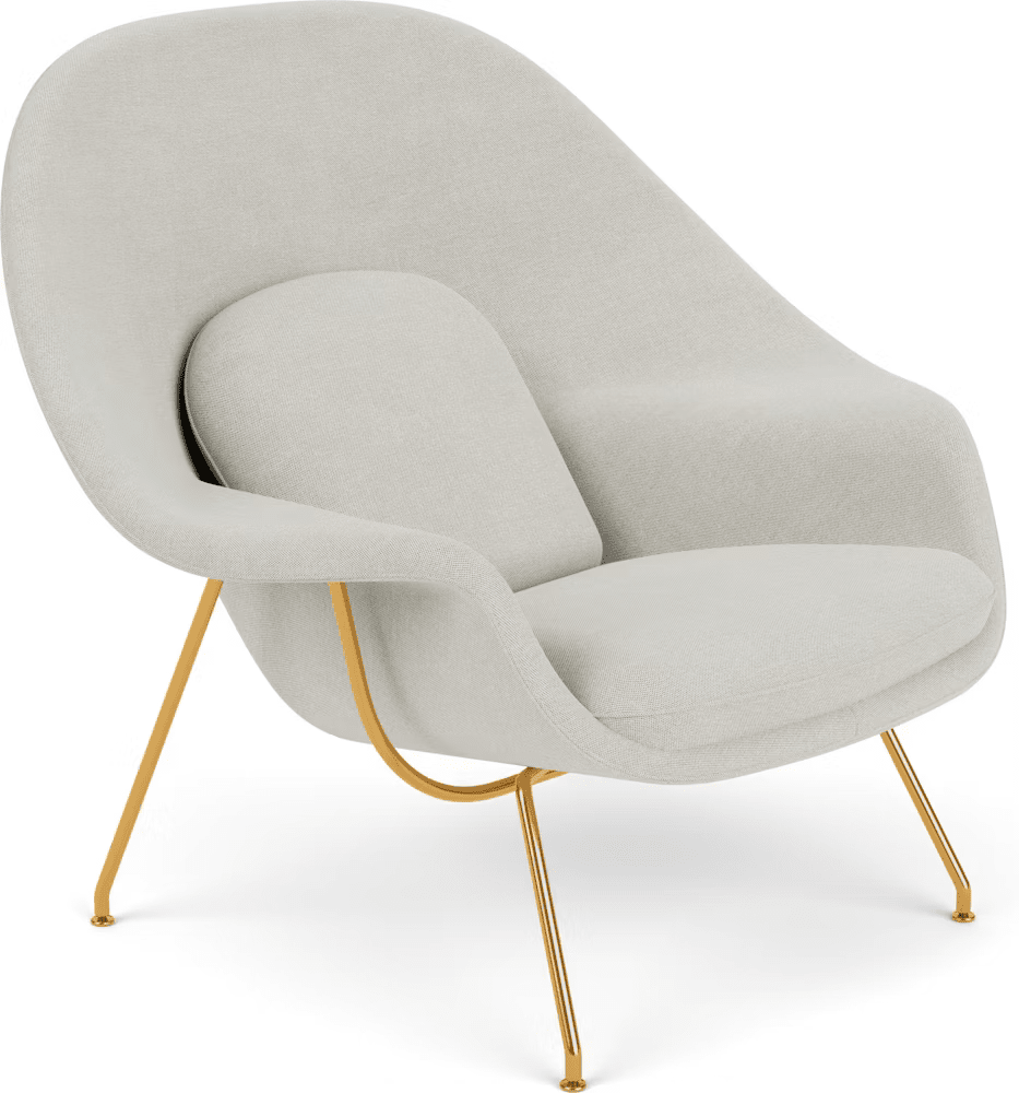 Womb Chair lounge chair Knoll 