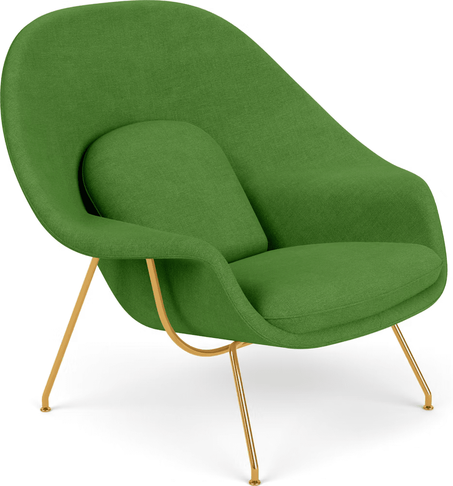 Womb Chair lounge chair Knoll 