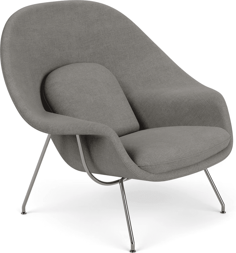 Womb Chair lounge chair Knoll 