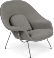 Womb Chair - Medium lounge chair Knoll 