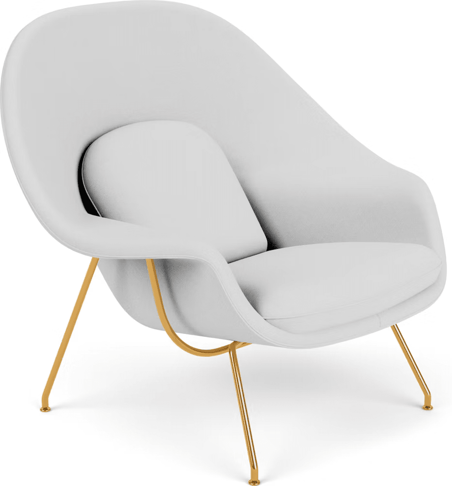 Womb Chair lounge chair Knoll 
