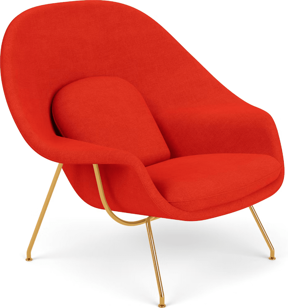 Womb Chair lounge chair Knoll 