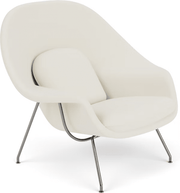 Womb Chair - Medium lounge chair Knoll 