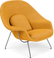 Womb Chair - Medium lounge chair Knoll 