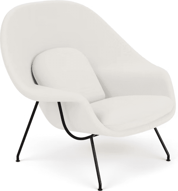 Womb Chair lounge chair Knoll 