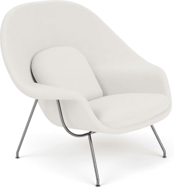Womb Chair lounge chair Knoll 