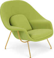 Womb Chair lounge chair Knoll 