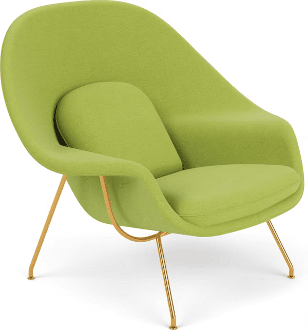 Womb Chair lounge chair Knoll 