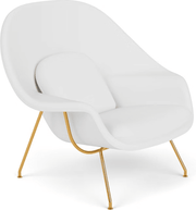 Womb Chair lounge chair Knoll 