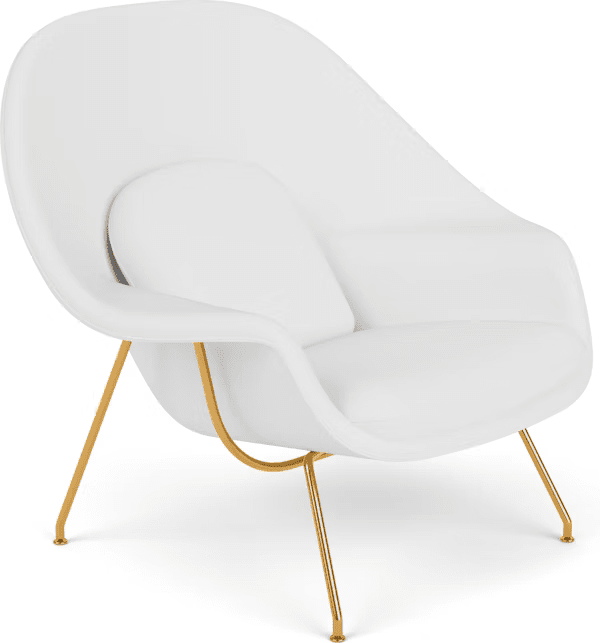 Womb Chair lounge chair Knoll 