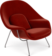 Womb Chair - Medium lounge chair Knoll 