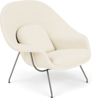 Womb Chair lounge chair Knoll 